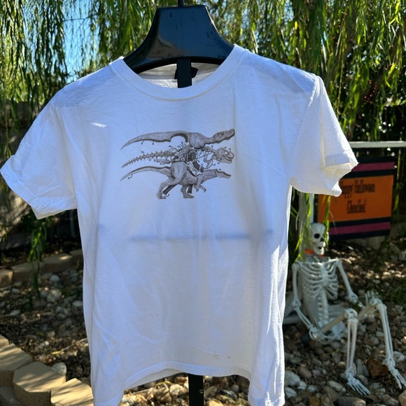 Threadless 5pc Boys Tee Bundle- Small/Ch - Picture 5 of 8